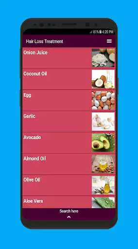Play Hair Loss Treatment At Home  and enjoy Hair Loss Treatment At Home with UptoPlay