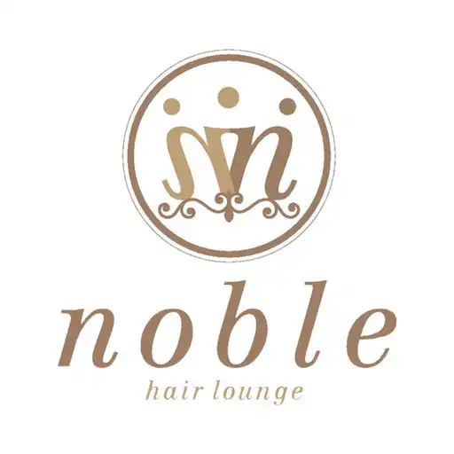 Play hair lounge noble 公式アプリ APK