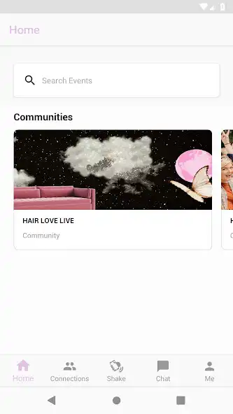 Play Hair Love University as an online game Hair Love University with UptoPlay