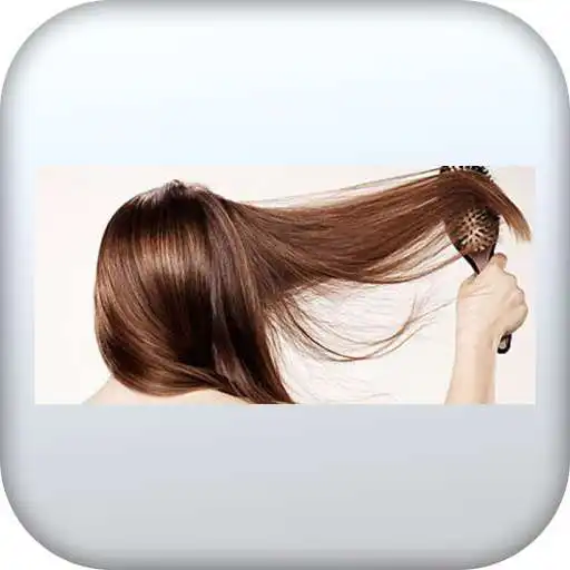 Free play online Hair masks APK