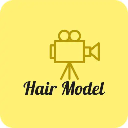 Play HAIR MODEL APK