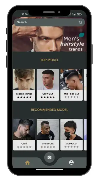 Play HairM as an online game HairM with UptoPlay
