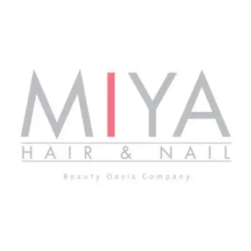 Play 美容室・ヘアサロン HAIR  NAIL MIYA（ヘアー APK