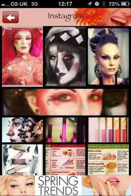 Play Hair, Nails and Beauty