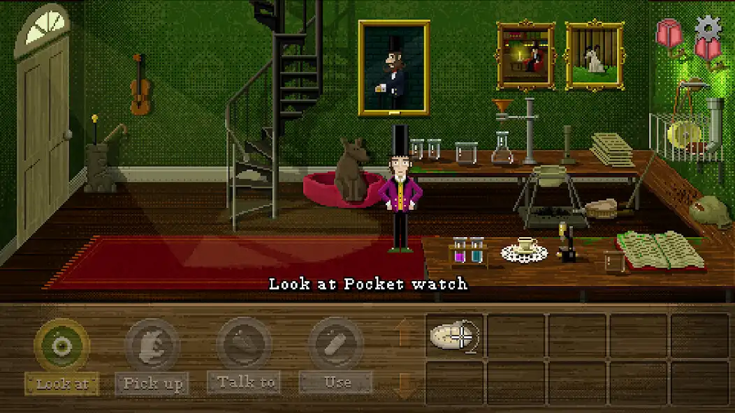Play Hair of the Dog  and enjoy Hair of the Dog with UptoPlay