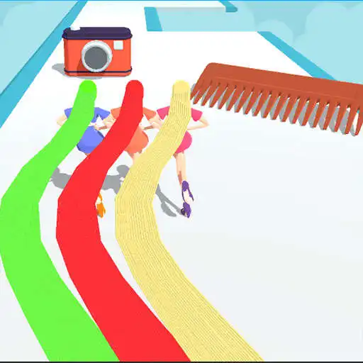 Play Hair Party APK Play Hair Party APK
