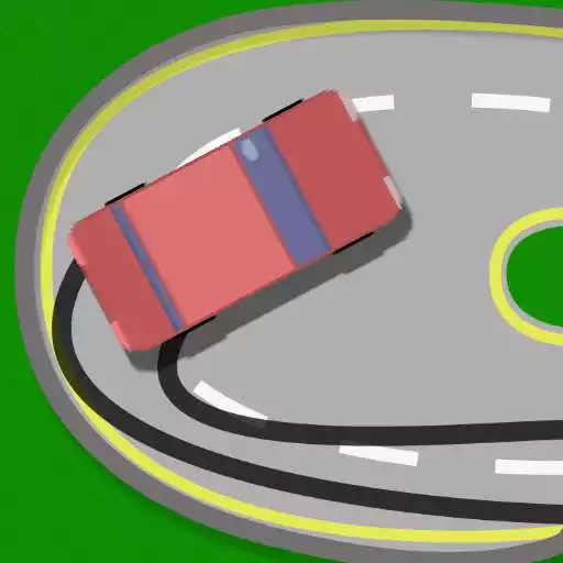 Play Hairpin Mania - drifting game APK Play Hairpin Mania - drifting game APK
