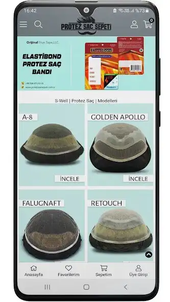 Play Hair Prosthetics as an online game Hair Prosthetics with UptoPlay