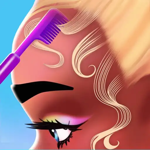 Play Hair Queen APK