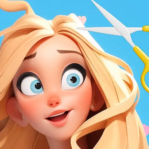 Play Hair Race APK Play Hair Race APK