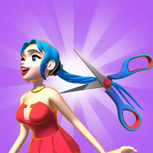 Play Hair Race.io APK