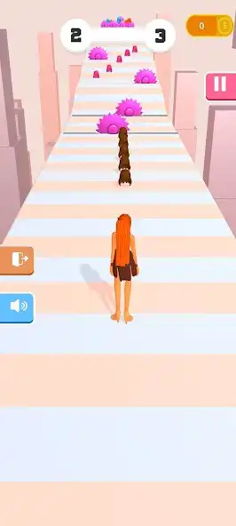 Play Hair Run Challenge 3D and enjoy Hair Run Challenge 3D with UptoPlay Play Hair Run Challenge 3D and enjoy Hair Run Challenge 3D with UptoPlay