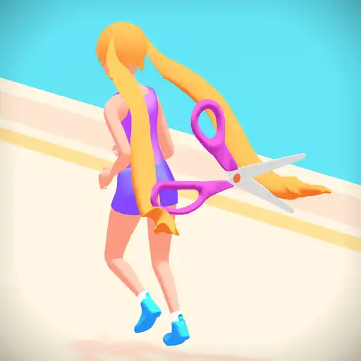 Play Hair Runner APK Play Hair Runner APK