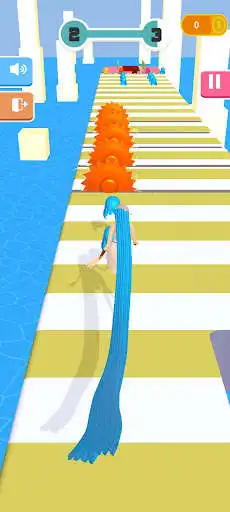 Play Hair running Challenges Runner as an online game online Hair running Challenges Runner with UptoPlay com.hair.challenge.rungamehair Play Hair running Challenges Runner as an online game Hair running Challenges Runner with UptoPlay