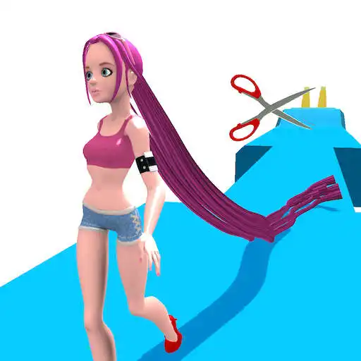 Play Hair Rush APK Play Hair Rush APK