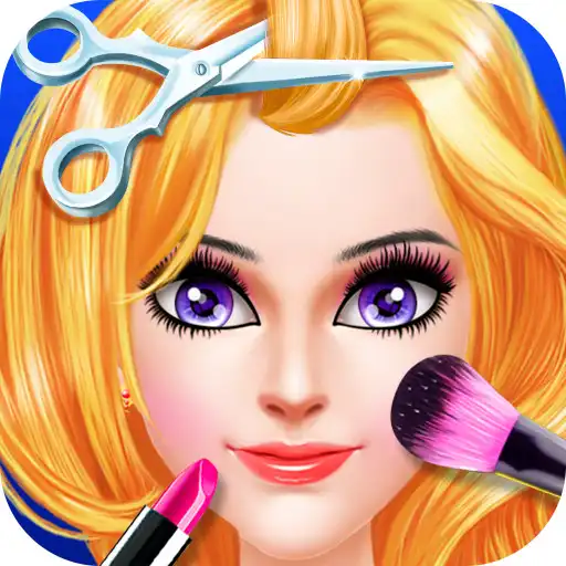 Free play online Hair Salon around the World APK Free play online Hair Salon around the World APK