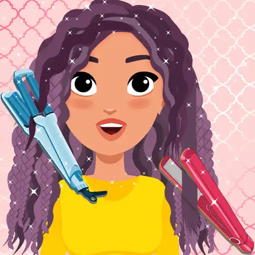 Play Hair Salon Artist Beauty Salon APK Play Hair Salon Artist Beauty Salon APK