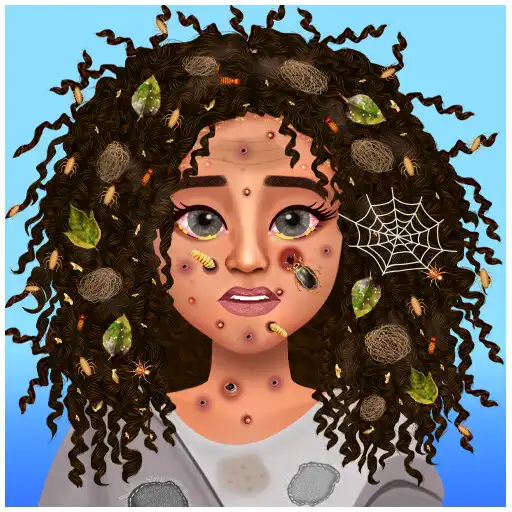 Play Hair Salon ASMR- Barber Spa APK