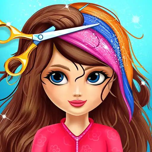 Play Hair Salon Beauty Salon Spa APK Play Hair Salon Beauty Salon Spa APK