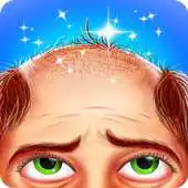 Free play online Hair Salon Doctor APK