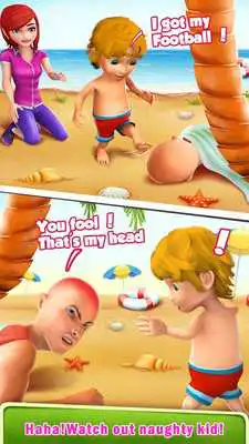 Play Hair Salon Doctor