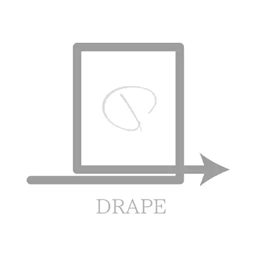 Play hair salon DRAPE APK Play hair salon DRAPE APK