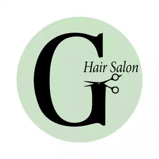 Play hair salon Green -junstyle- APK Play hair salon Green -junstyle- APK