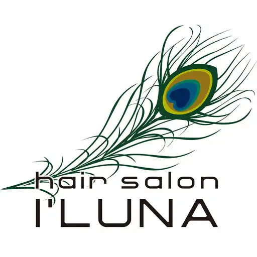 Play 美容室・ヘアサロン hair salon ILUNA（ヘア APK