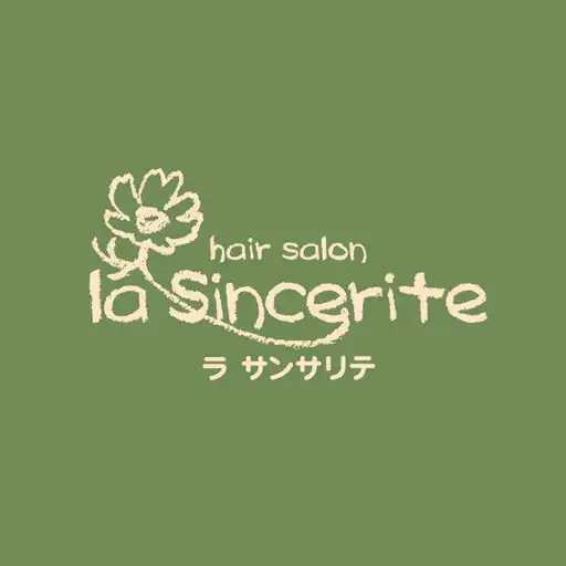 Play hair salon la sincerite　公式アプリ APK