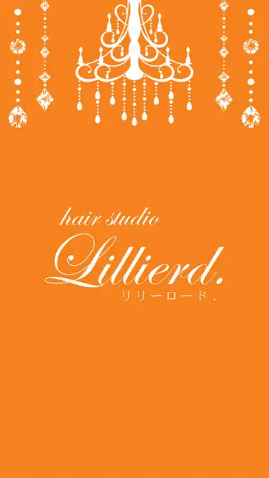 Play hair salon Lillierd．（へア サロン リリ  and enjoy hair salon Lillierd．（へア サロン リリ with UptoPlay