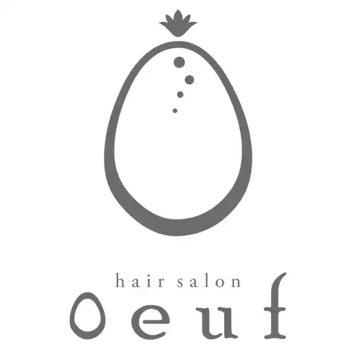 Play 美容室・ヘアサロン hair salon Oeuf（ヘアーサ APK