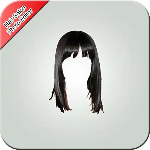 Play Hair Salon Photo Editor APK