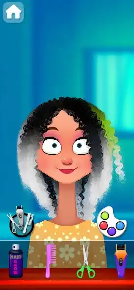 Play Hair Salon Star - hairdresser and enjoy Hair Salon Star - hairdresser with UptoPlay Play Hair Salon Star - hairdresser and enjoy Hair Salon Star - hairdresser with UptoPlay