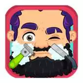 Free play online Hair Shaver Simulator APK