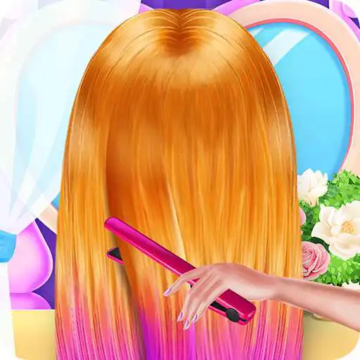 Play Hairs Makeup Artist Salon APK