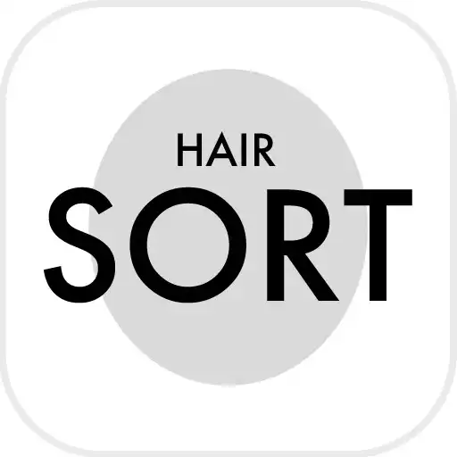 Play HAIR SORT APK