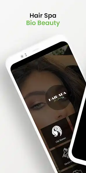 Play Hair Spa Bio Beauty  and enjoy Hair Spa Bio Beauty with UptoPlay