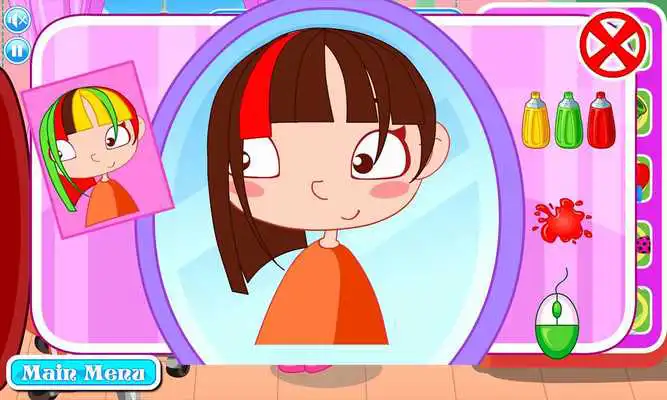 Play Hair Spa Salon Play Hair Spa Salon