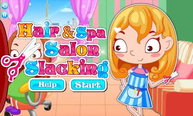 Play Hair Spa Salon Play Hair Spa Salon