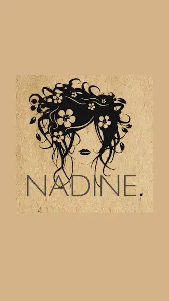 Play Hairspecialist NADINE. as an online game Hairspecialist NADINE. with UptoPlay