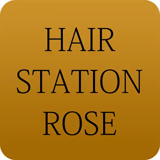 Play HAIR STATION ROSE(ヘアーローズ） APK