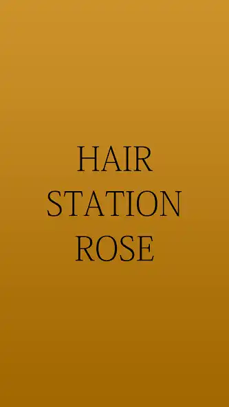 Play HAIR STATION ROSE(ヘアーローズ） as an online game HAIR STATION ROSE(ヘアーローズ） with UptoPlay
