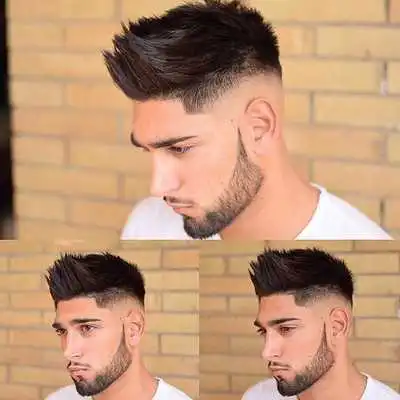Play Hairstyle 2018