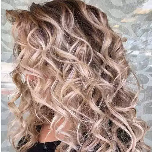 Run free android online Hairstyle 2021 APK Run free android online Hairstyle 2021 APK