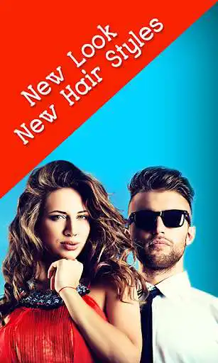 Play Hair Style changer