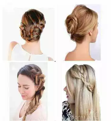 Play Hair Style Collection 2016 Play Hair Style Collection 2016