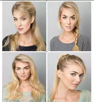 Play Hair Style Collection 2016 Play Hair Style Collection 2016