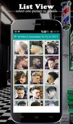 Play Hairstyle For Men 2017 Play Hairstyle For Men 2017