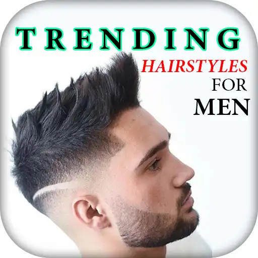 Free play online Hairstyle For Men  APK