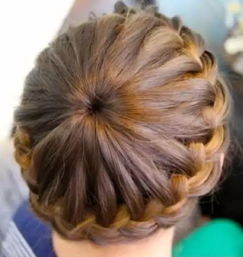 Play Hair style - For Women